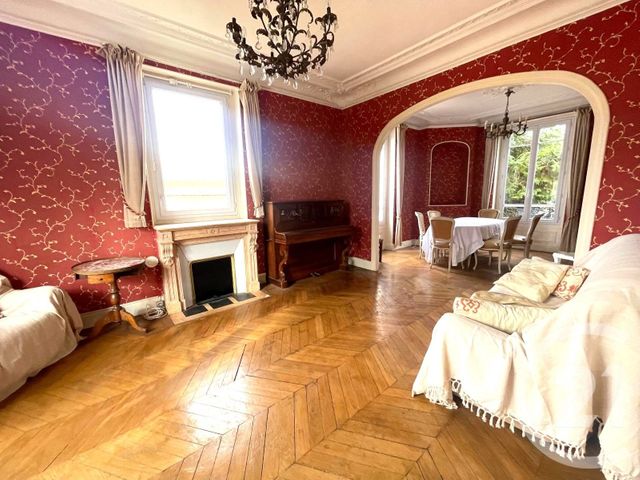 Afficher la photo en grand Maison à vendre - 10 pièces - 208 m2 - L Isle Adam - 95 - ILE-DE-FRANCE