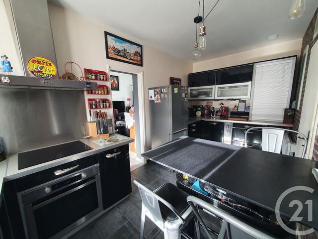 Maison &agrave; vendre - 5 pi&egrave;ces - 129,22 m2 - Courdimanche - 95 - ILE-DE-FRANCE