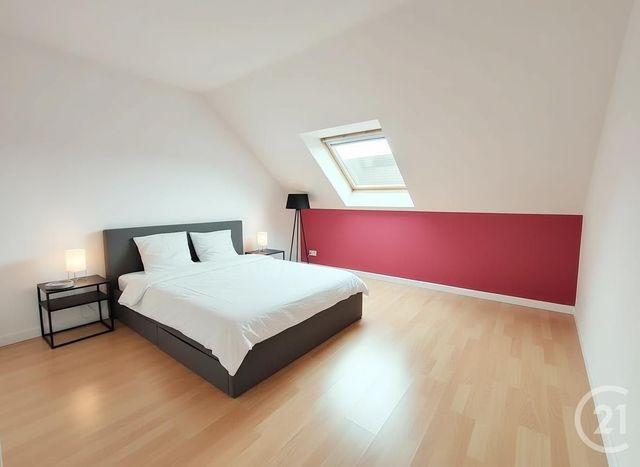 Maison &agrave; vendre - 5 pi&egrave;ces - 129,22 m2 - Courdimanche - 95 - ILE-DE-FRANCE