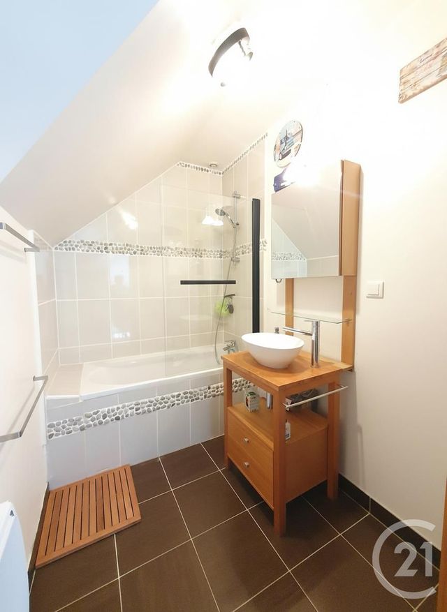 Maison &agrave; vendre - 5 pi&egrave;ces - 129,22 m2 - Courdimanche - 95 - ILE-DE-FRANCE