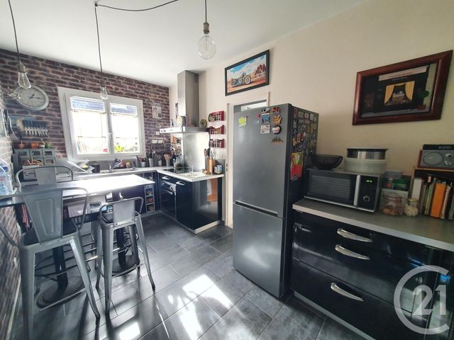 Maison &agrave; vendre - 5 pi&egrave;ces - 129,22 m2 - Courdimanche - 95 - ILE-DE-FRANCE