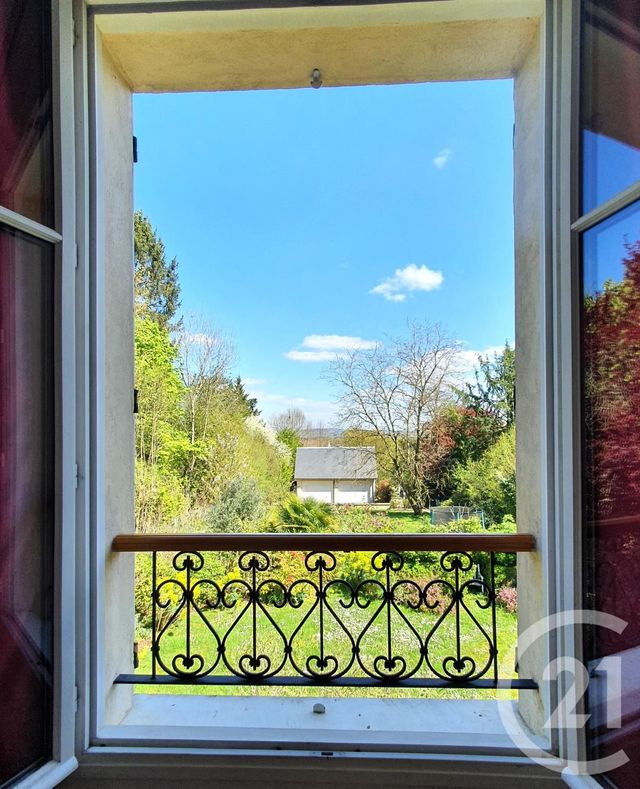 Maison à vendre - 8 pièces - 250 m2 - Parmain - 95 - ILE-DE-FRANCE