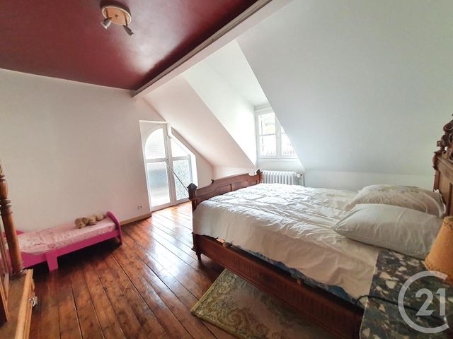 Maison à vendre - 8 pièces - 250 m2 - Parmain - 95 - ILE-DE-FRANCE