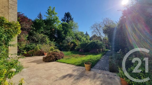 Maison à vendre - 8 pièces - 250 m2 - Parmain - 95 - ILE-DE-FRANCE