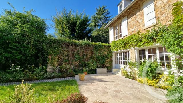 maison - PARMAIN - 95