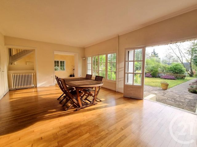 Maison à vendre - 8 pièces - 250 m2 - Parmain - 95 - ILE-DE-FRANCE