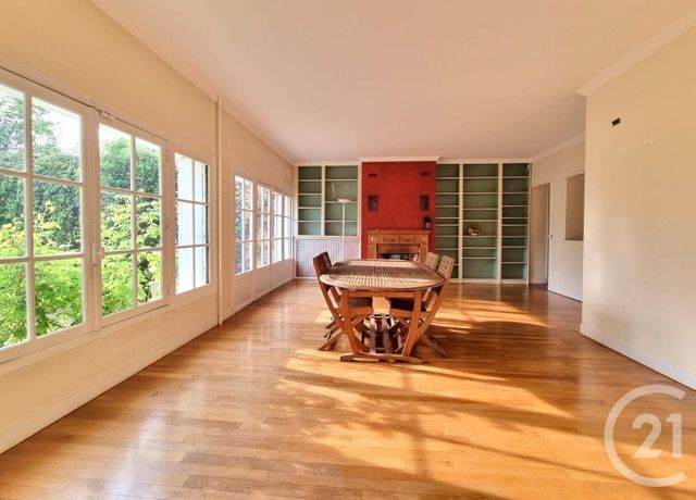 Maison à vendre - 8 pièces - 250 m2 - Parmain - 95 - ILE-DE-FRANCE