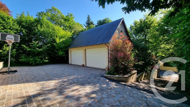 Maison à vendre - 8 pièces - 250 m2 - Parmain - 95 - ILE-DE-FRANCE