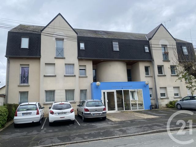 Appartement F2 à louer CHAMBLY