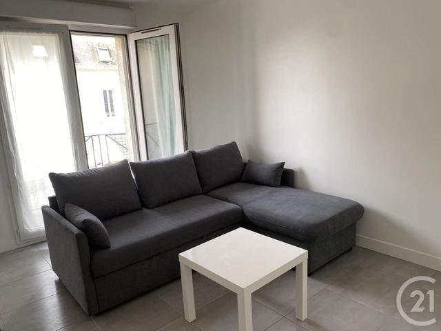 Appartement F2 &agrave; louer - 2 pi&egrave;ces - 41,65 m2 - Chambly - 60 - PICARDIE