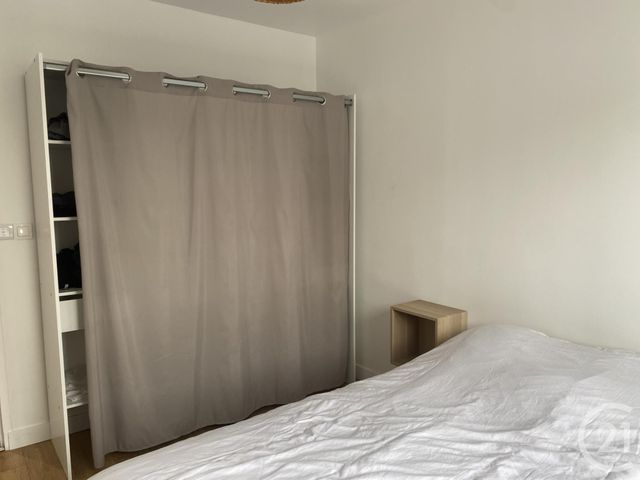 Appartement F2 &agrave; louer - 2 pi&egrave;ces - 41,65 m2 - Chambly - 60 - PICARDIE