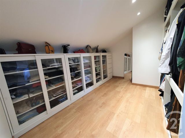 Maison &agrave; vendre - 8 pi&egrave;ces - 210 m2 - Valmondois - 95 - ILE-DE-FRANCE