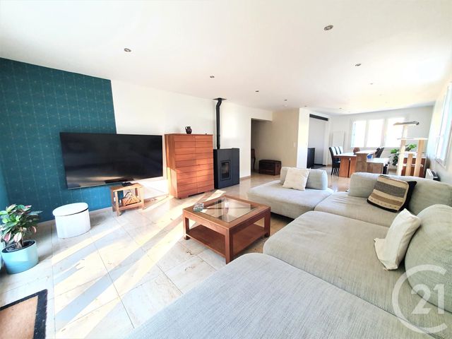 Maison &agrave; vendre - 8 pi&egrave;ces - 210 m2 - Valmondois - 95 - ILE-DE-FRANCE