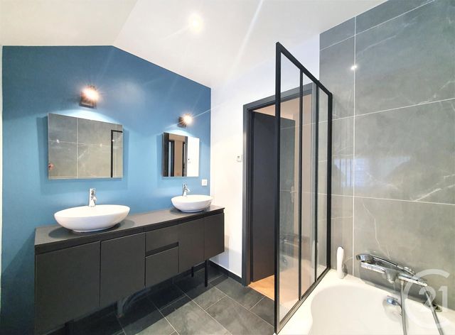 Maison &agrave; vendre - 8 pi&egrave;ces - 210 m2 - Valmondois - 95 - ILE-DE-FRANCE