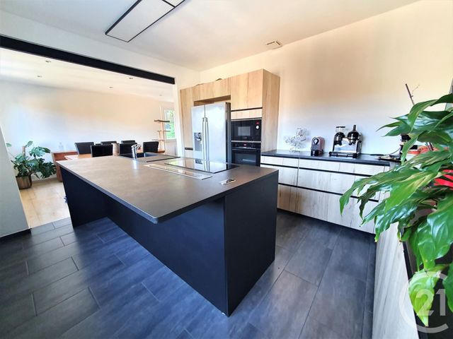 Maison &agrave; vendre - 8 pi&egrave;ces - 210 m2 - Valmondois - 95 - ILE-DE-FRANCE