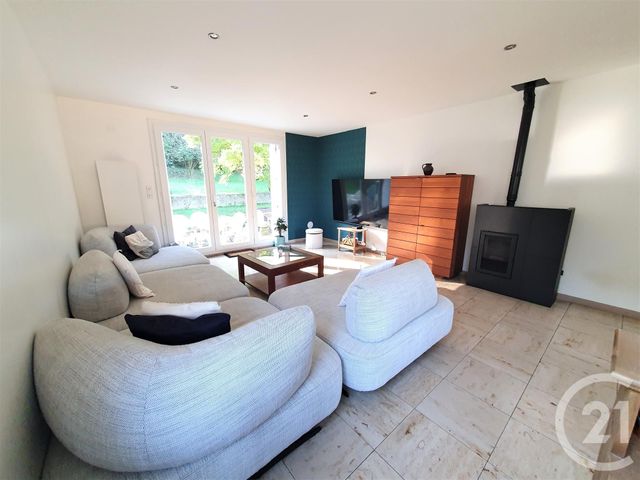 Maison &agrave; vendre - 8 pi&egrave;ces - 210 m2 - Valmondois - 95 - ILE-DE-FRANCE