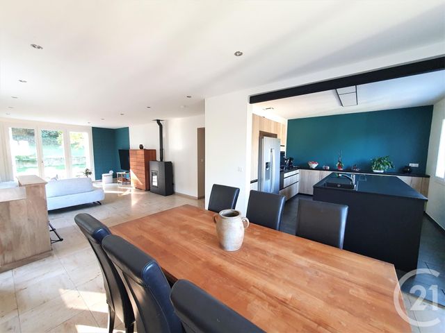 Maison &agrave; vendre - 8 pi&egrave;ces - 210 m2 - Valmondois - 95 - ILE-DE-FRANCE