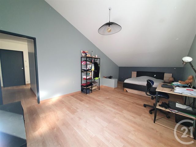 Maison &agrave; vendre - 8 pi&egrave;ces - 210 m2 - Valmondois - 95 - ILE-DE-FRANCE