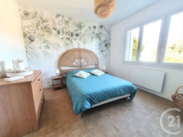 Maison &agrave; vendre - 8 pi&egrave;ces - 210 m2 - Valmondois - 95 - ILE-DE-FRANCE