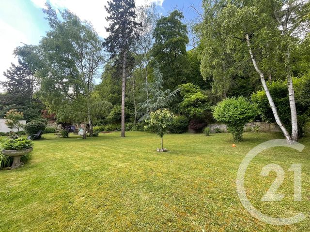 Maison à vendre - 9 pièces - 220,51 m2 - Parmain - 95 - ILE-DE-FRANCE