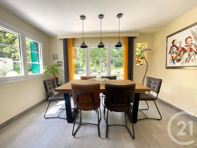 Maison à vendre - 9 pièces - 220,51 m2 - Parmain - 95 - ILE-DE-FRANCE