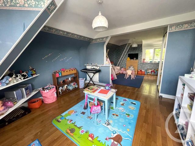 Maison à vendre - 9 pièces - 220,51 m2 - Parmain - 95 - ILE-DE-FRANCE