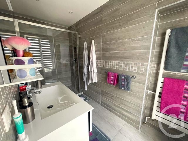 Maison à vendre - 9 pièces - 220,51 m2 - Parmain - 95 - ILE-DE-FRANCE