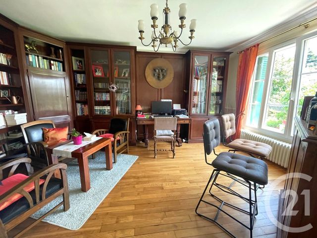 Maison à vendre - 9 pièces - 220,51 m2 - Parmain - 95 - ILE-DE-FRANCE