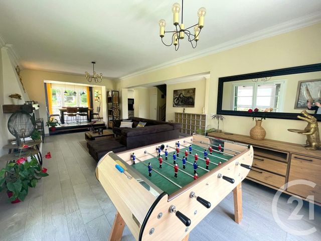 Afficher la photo en grand Maison à vendre - 9 pièces - 220,51 m2 - L Isle Adam - 95 - ILE-DE-FRANCE