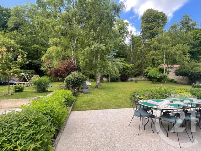 Afficher la photo en grand Maison à vendre - 9 pièces - 220,51 m2 - L Isle Adam - 95 - ILE-DE-FRANCE