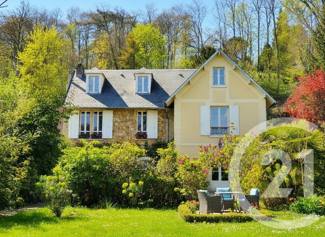 Maison à vendre PARMAIN