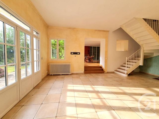 Maison à vendre - 8 pièces - 250 m2 - Parmain - 95 - ILE-DE-FRANCE