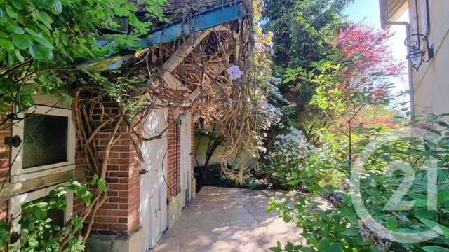 Maison à vendre - 8 pièces - 250 m2 - Parmain - 95 - ILE-DE-FRANCE