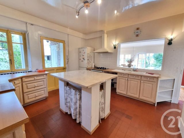 Maison à vendre - 8 pièces - 250 m2 - Parmain - 95 - ILE-DE-FRANCE