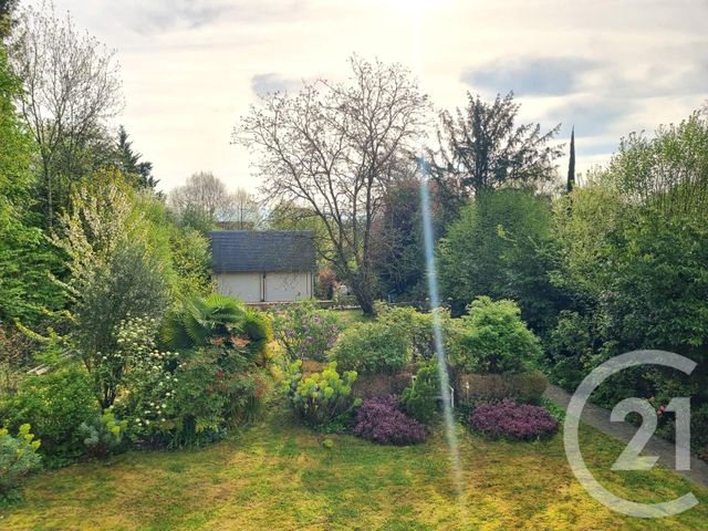 Maison à vendre - 8 pièces - 250 m2 - Parmain - 95 - ILE-DE-FRANCE