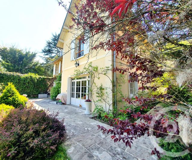 Maison à vendre - 8 pièces - 250 m2 - Parmain - 95 - ILE-DE-FRANCE