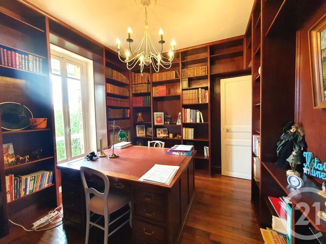 Maison à vendre - 8 pièces - 250 m2 - Parmain - 95 - ILE-DE-FRANCE