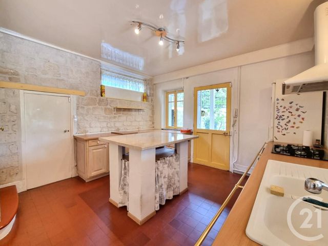 Maison à vendre - 8 pièces - 250 m2 - Parmain - 95 - ILE-DE-FRANCE