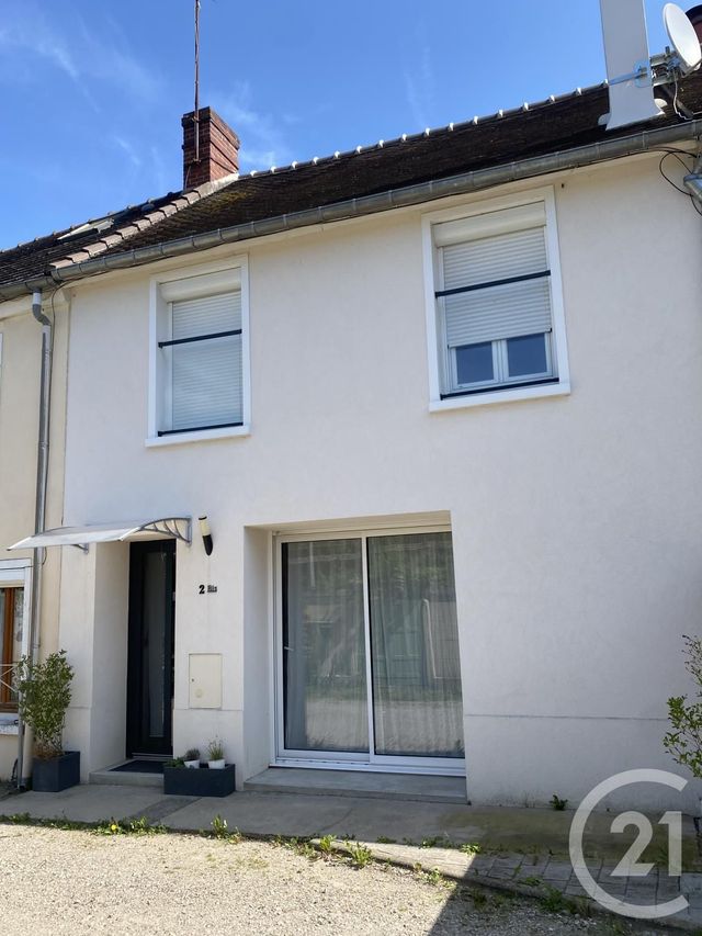 maison - FROUVILLE - 95