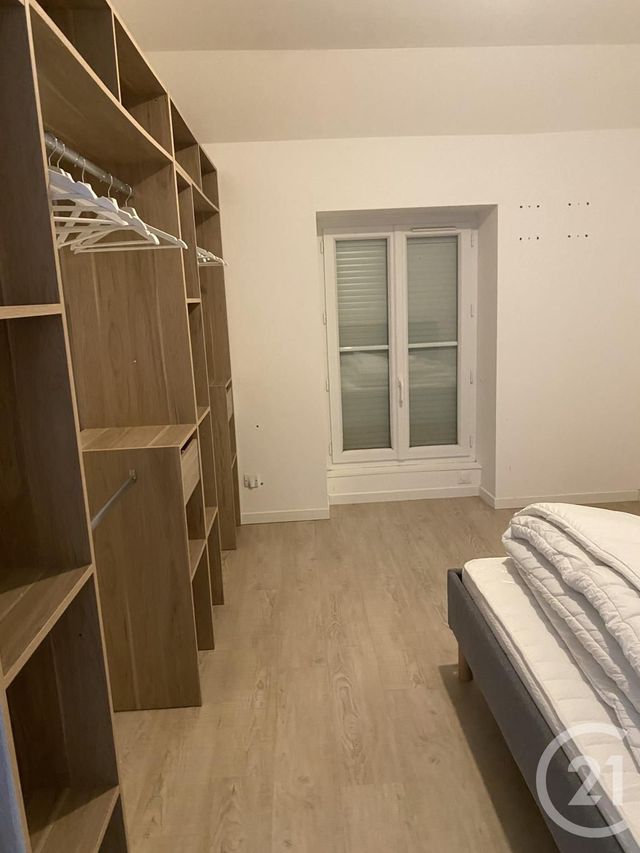 Maison &agrave; louer - 3 pi&egrave;ces - 56,32 m2 - Frouville - 95 - ILE-DE-FRANCE