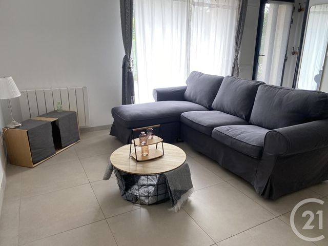 Maison &agrave; louer - 3 pi&egrave;ces - 56,32 m2 - Frouville - 95 - ILE-DE-FRANCE