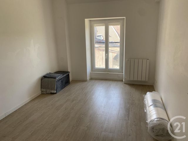 Maison &agrave; louer - 3 pi&egrave;ces - 56,32 m2 - Frouville - 95 - ILE-DE-FRANCE