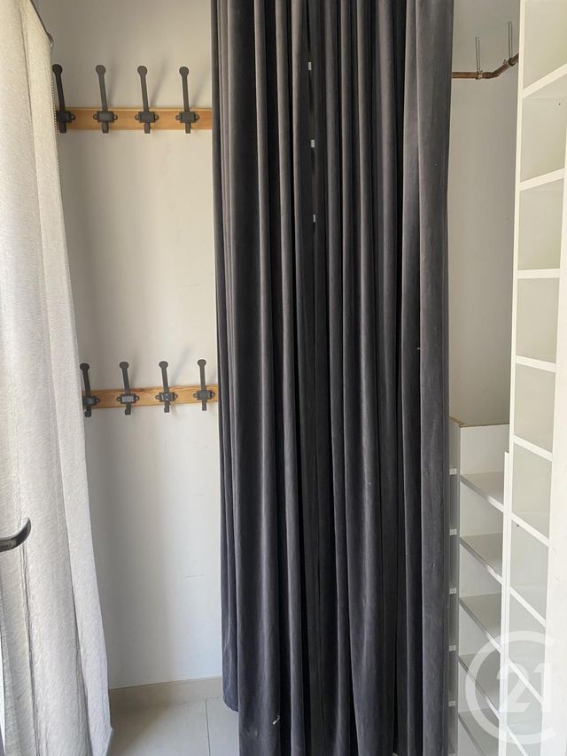 Maison &agrave; louer - 3 pi&egrave;ces - 56,32 m2 - Frouville - 95 - ILE-DE-FRANCE