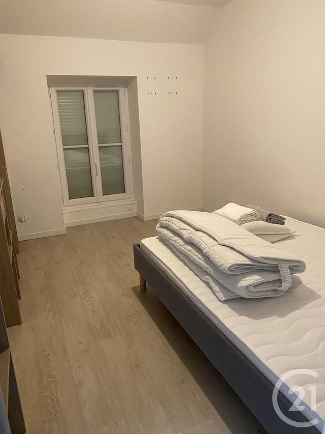 Maison &agrave; louer - 3 pi&egrave;ces - 56,32 m2 - Frouville - 95 - ILE-DE-FRANCE