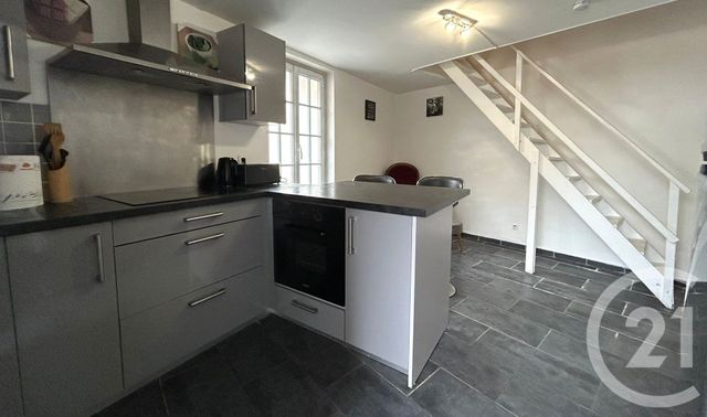 Appartement F2 à vendre - 2 pièces - 44,04 m2 - Villiers Adam - 95 - ILE-DE-FRANCE