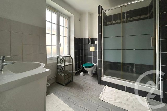 Appartement F2 à vendre - 2 pièces - 44,04 m2 - Villiers Adam - 95 - ILE-DE-FRANCE