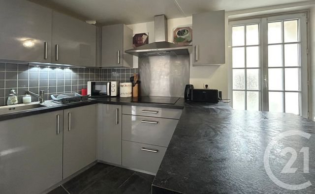 Appartement F2 à vendre - 2 pièces - 44,04 m2 - Villiers Adam - 95 - ILE-DE-FRANCE