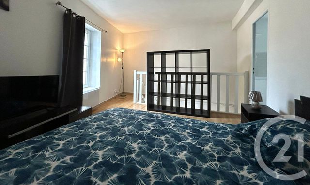 Appartement F2 à vendre - 2 pièces - 44,04 m2 - Villiers Adam - 95 - ILE-DE-FRANCE