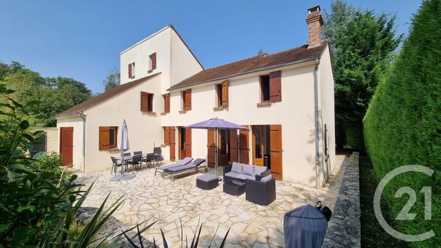 maison - NESLES LA VALLEE - 95
