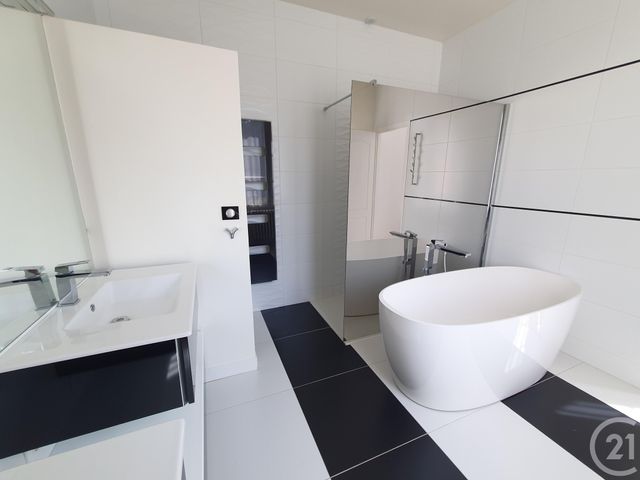 Maison &agrave; vendre - 12 pi&egrave;ces - 450 m2 - Parmain - 95 - ILE-DE-FRANCE